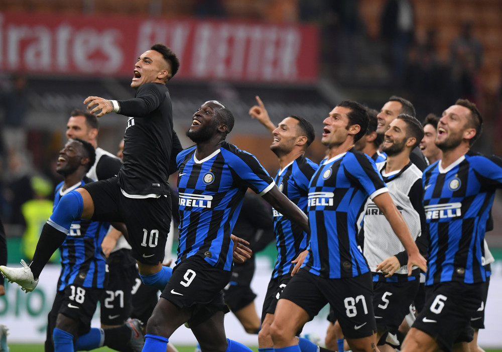 迪乌夫：新环境并不容易应对，我的目标是与国米一起成长